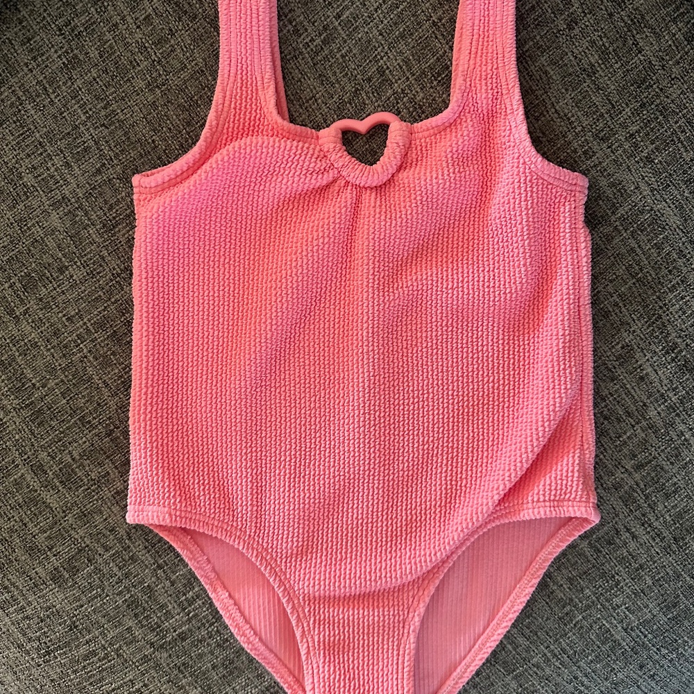 Baby swimsuit 18-24